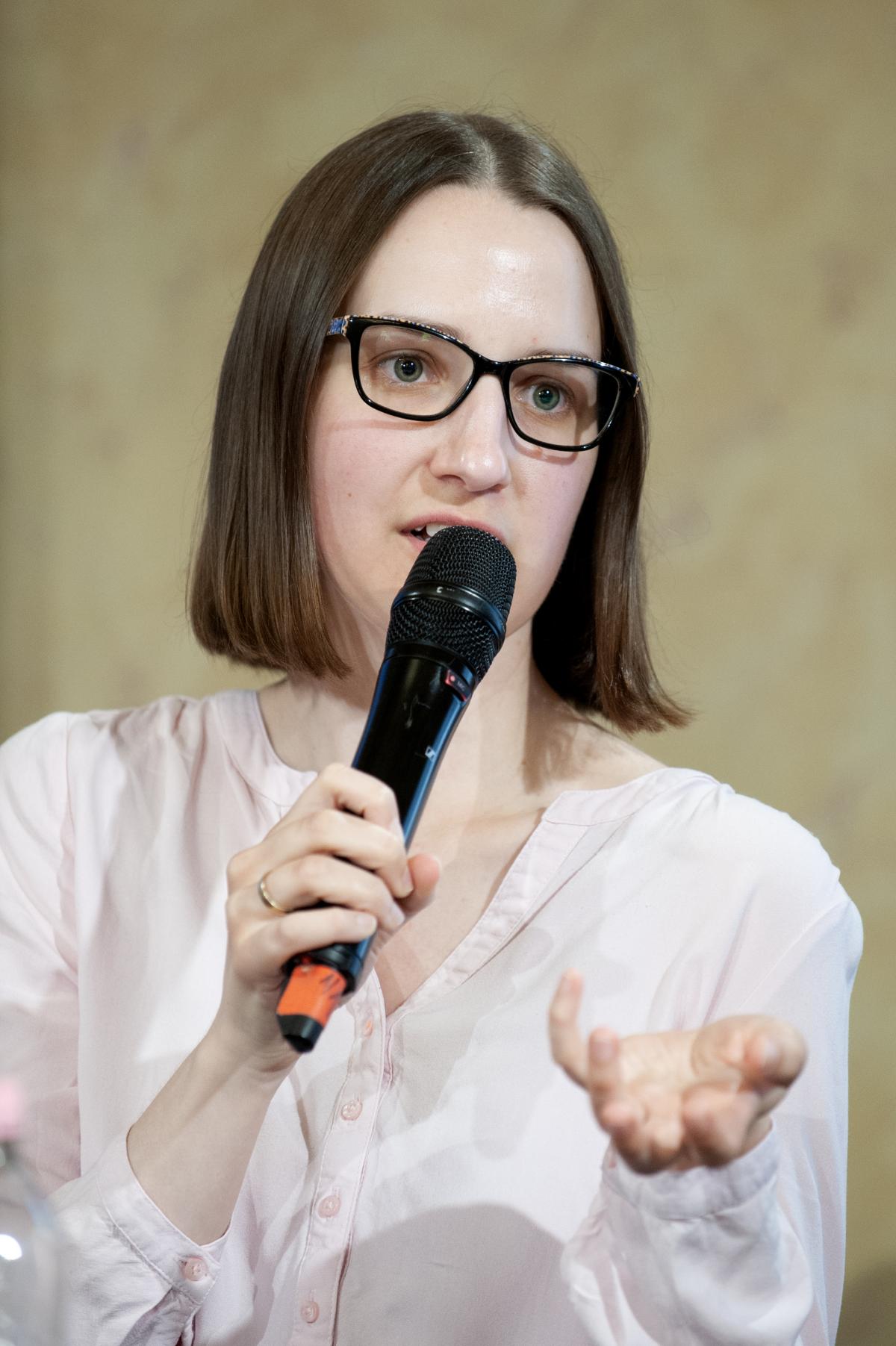 Békefi Teodóra