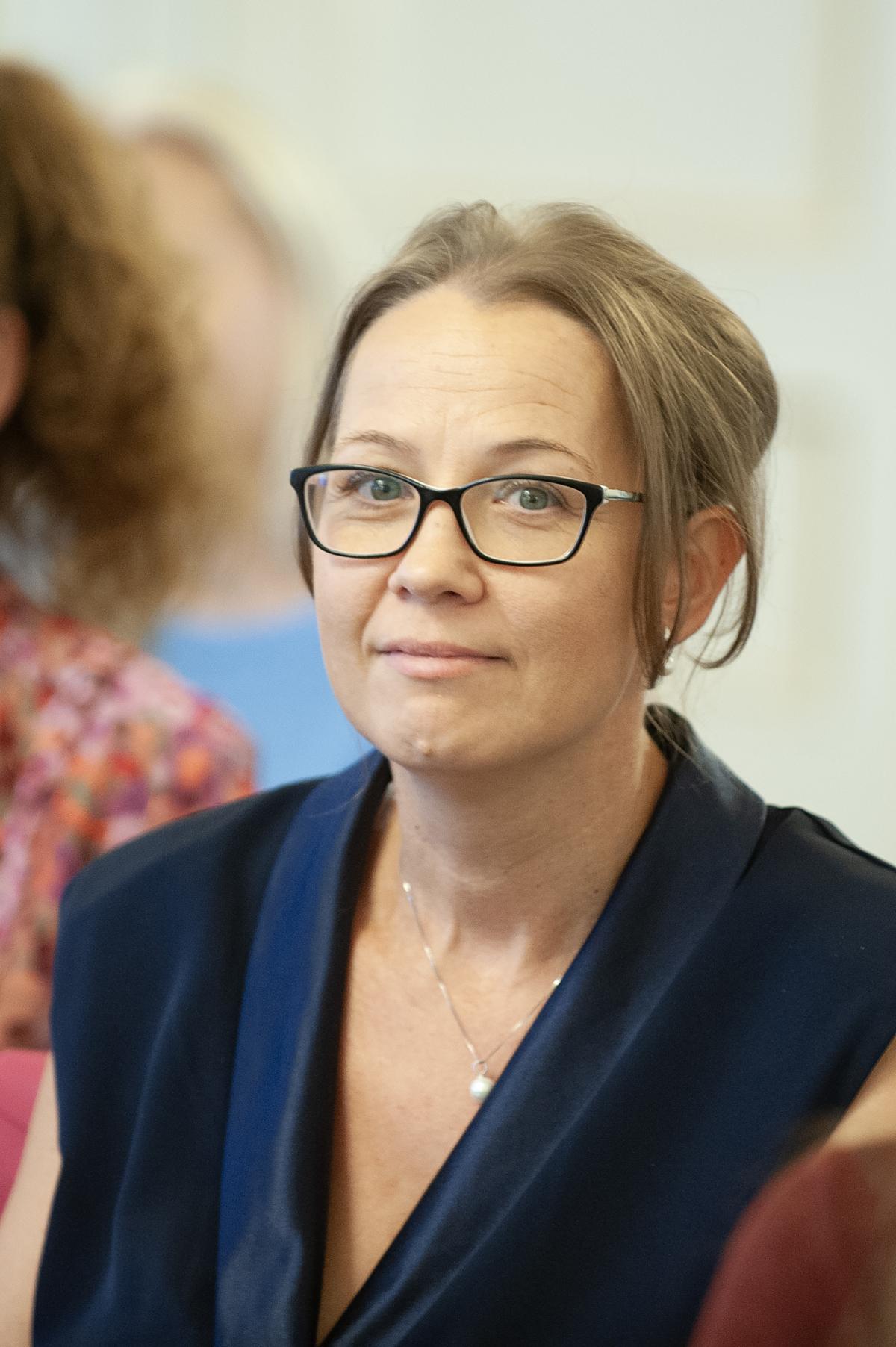 Érfalvy Lívia